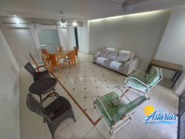 Apartamento para Venda em Guarujá - 4
