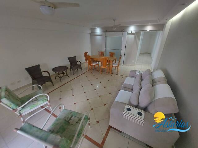 Apartamento para Venda em Guarujá - 5