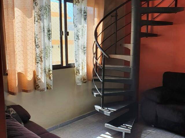 Apartamento para Locação em Guarujá - 2