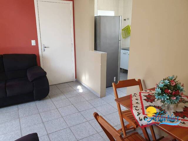 Apartamento para Locação em Guarujá - 3