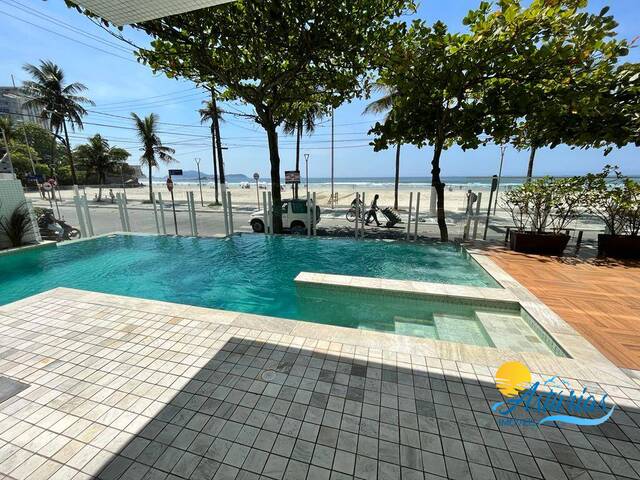 Apartamento para Venda em Guarujá - 2
