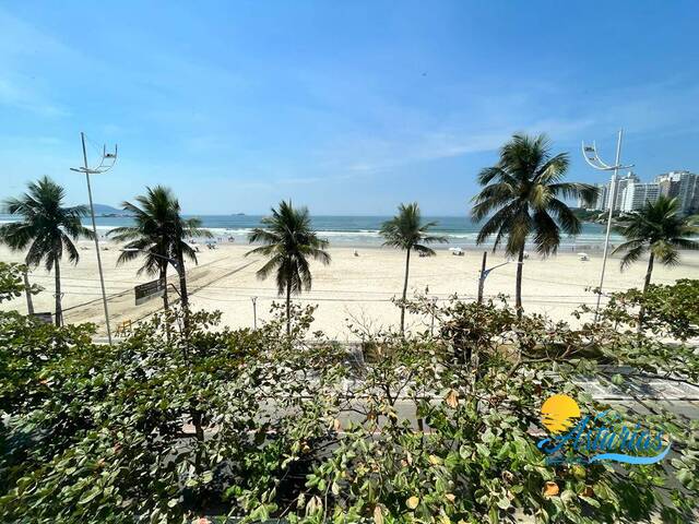 Apartamento para Venda em Guarujá - 3