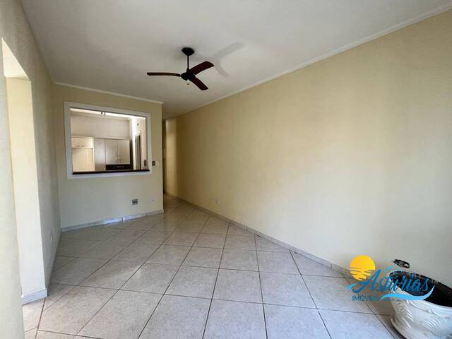 #A21467 - Apartamento para Locação em Guarujá - SP - 2
