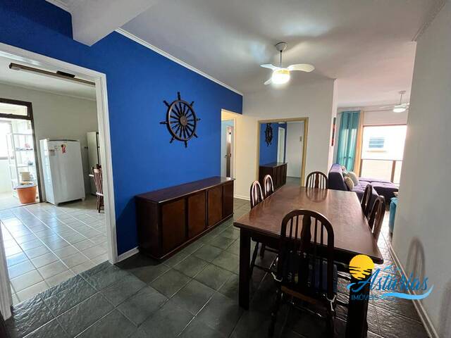 Apartamento para Locação em Guarujá - 5