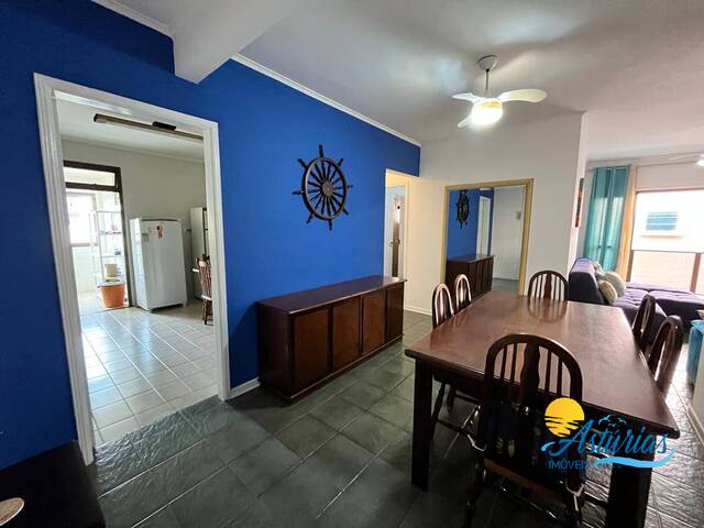 Apartamento para Locação em Guarujá - 4