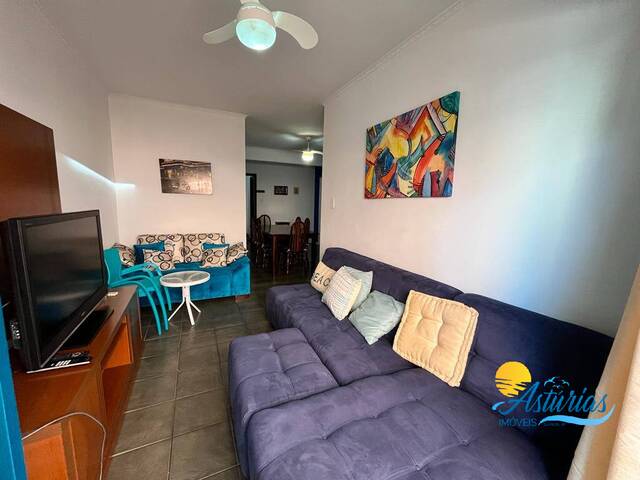 Apartamento para Locação em Guarujá - 2