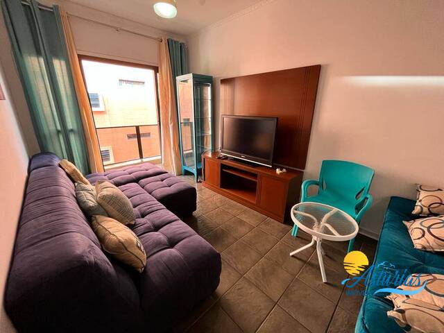 Apartamento para Locação em Guarujá - 3