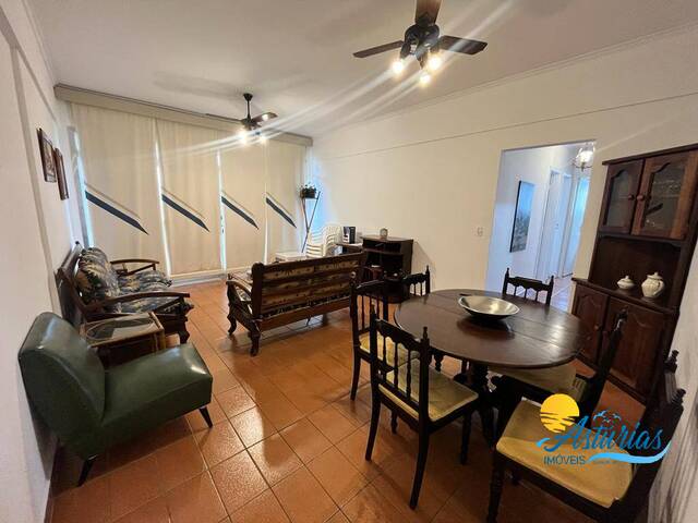 Apartamento para Locação em Guarujá - 5