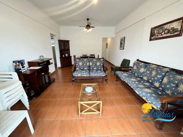 Apartamento para Locação em Guarujá - 2