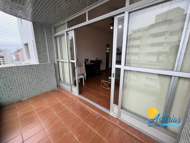 Apartamento para Locação em Guarujá - 3