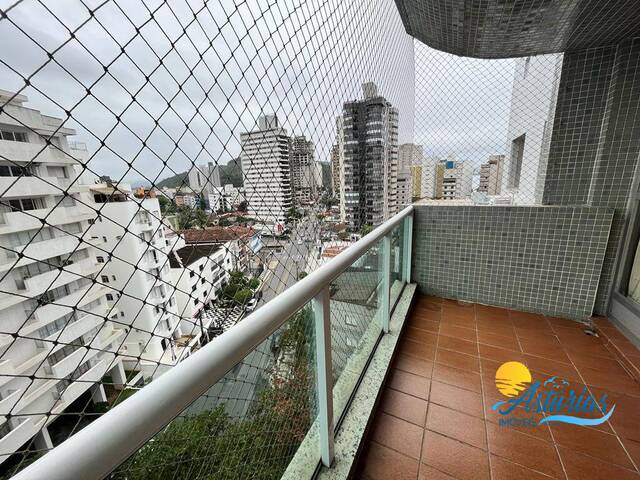 Apartamento para Locação em Guarujá - 4