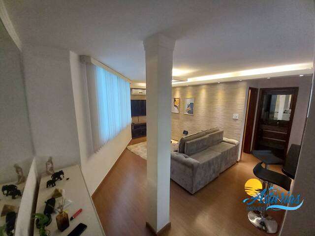 Apartamento para Venda em Guarujá - 2