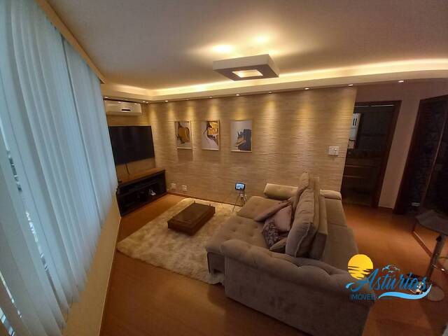 Apartamento para Venda em Guarujá - 3