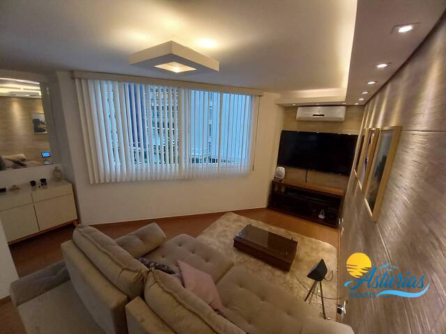 Apartamento para Venda em Guarujá - 4