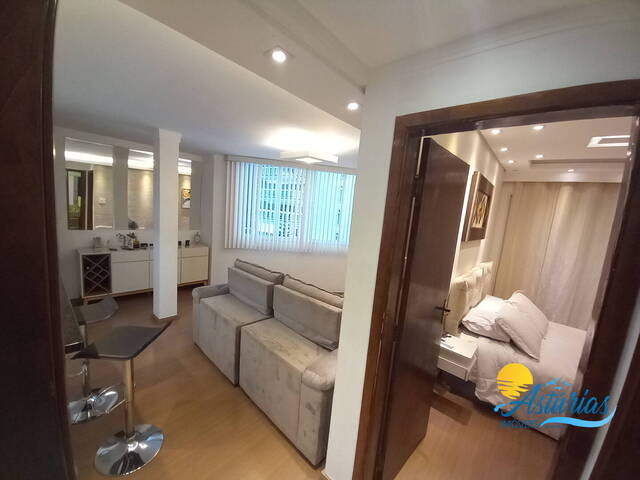 Apartamento para Venda em Guarujá - 5