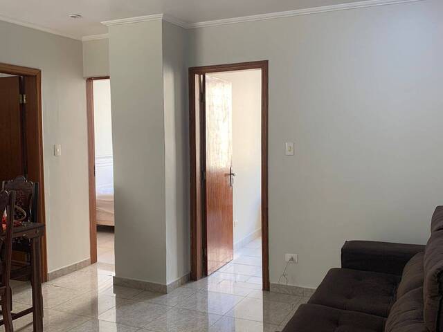 #P21472 - Apartamento para Locação em Guarujá - SP - 1