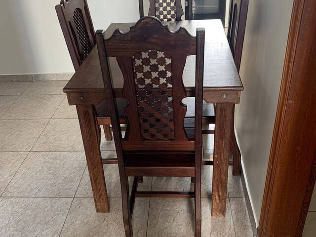 #P21472 - Apartamento para Locação em Guarujá - SP - 2