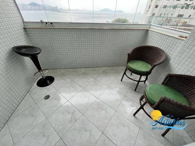 Apartamento para Venda em Guarujá - 4