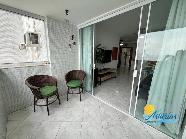 Apartamento para Venda em Guarujá - 5