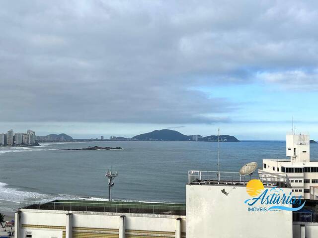 Apartamento para Venda em Guarujá - 3