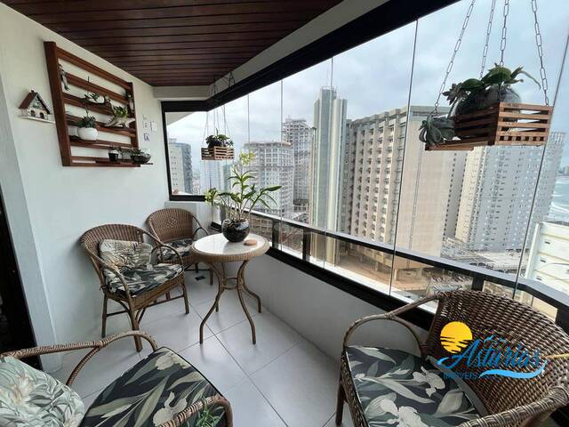 Apartamento para Venda em Guarujá - 2