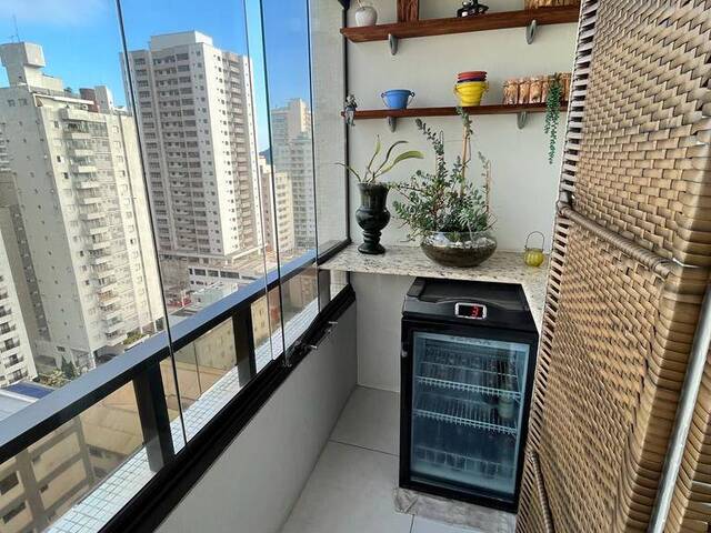 Apartamento para Venda em Guarujá - 4