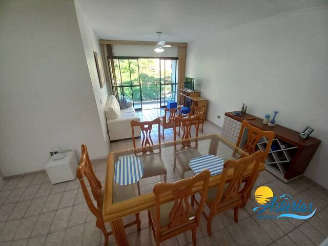 Apartamento para Venda em Guarujá - 2
