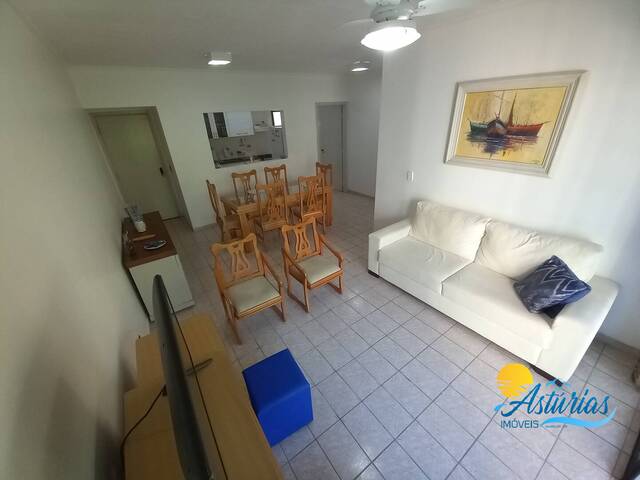 Apartamento para Venda em Guarujá - 3