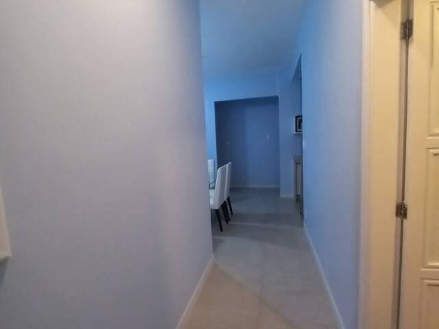 #P21476 - Apartamento para Venda em Guarujá - SP - 2