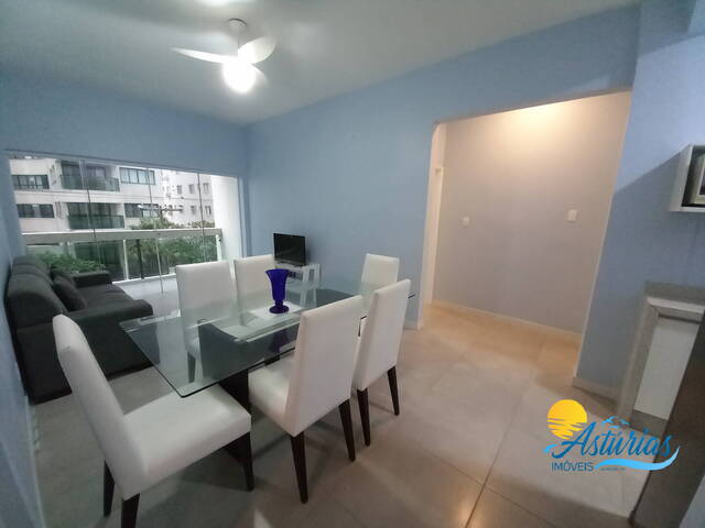 #P21476 - Apartamento para Venda em Guarujá - SP - 3
