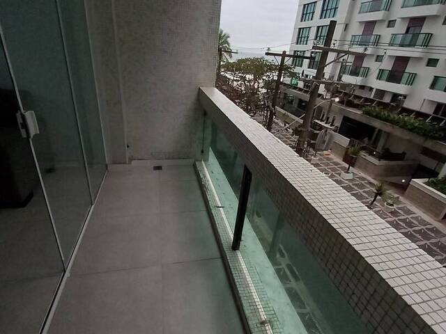 Apartamento para Venda em Guarujá - 5
