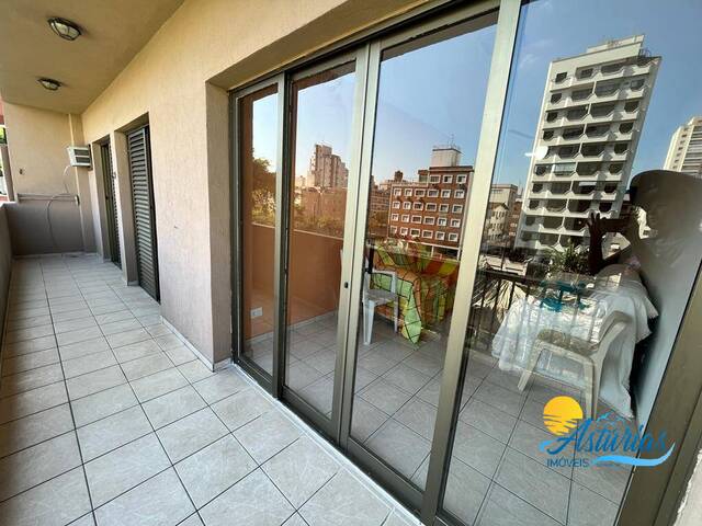 Apartamento para Venda em Guarujá - 2