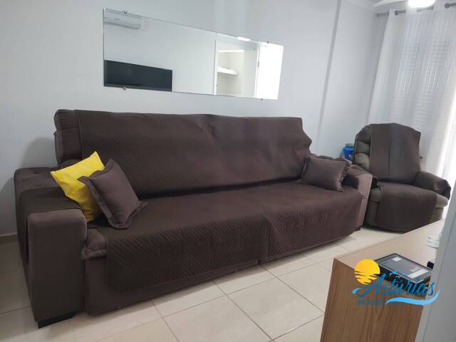 Apartamento para Venda em Guarujá - 3