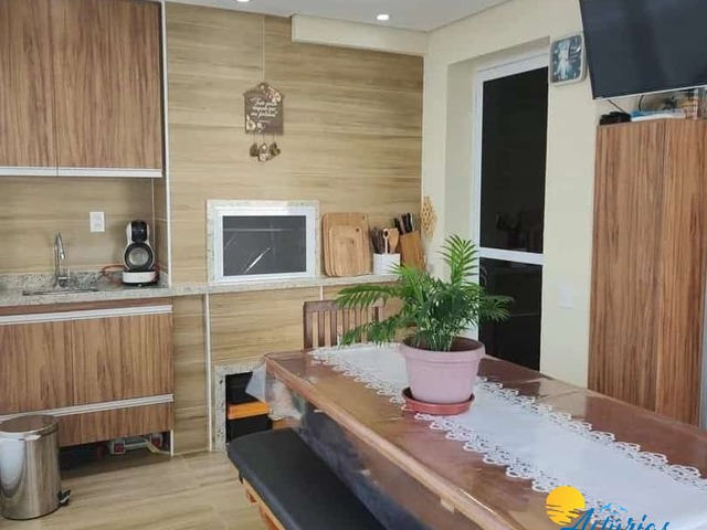 Apartamento para Venda em Guarujá - 2