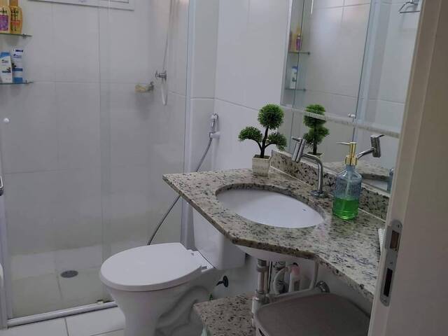 Apartamento para Venda em Guarujá - 4