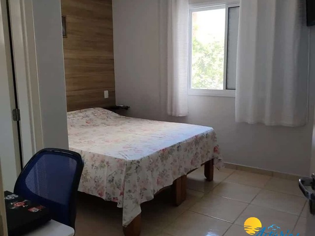 Apartamento para Venda em Guarujá - 5