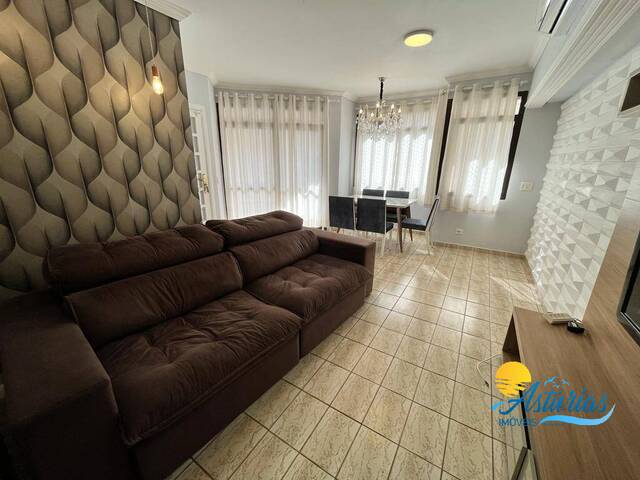 Apartamento para Locação em Guarujá - 3