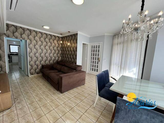 Apartamento para Locação em Guarujá - 2