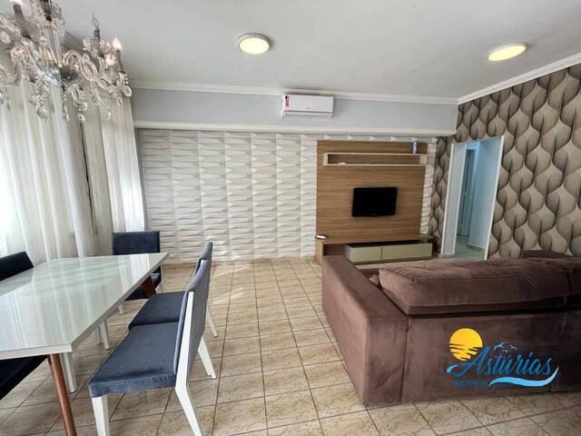 Apartamento para Locação em Guarujá - 4