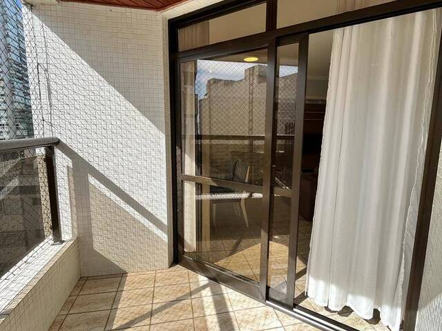 Apartamento para Locação em Guarujá - 5
