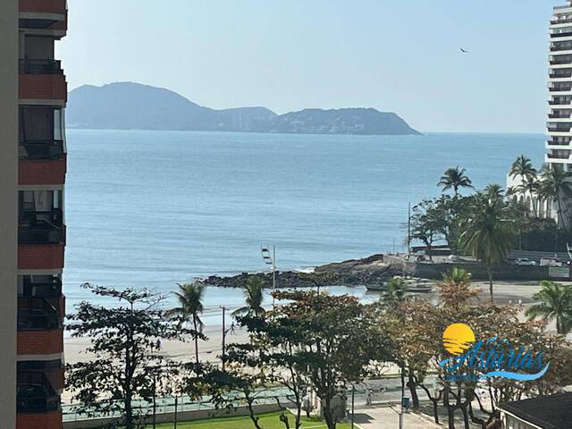 Apartamento para Venda em Guarujá - 2