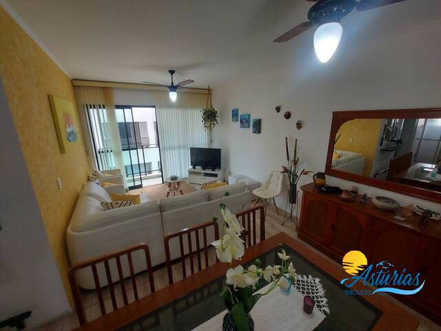 Apartamento para Venda em Guarujá - 2