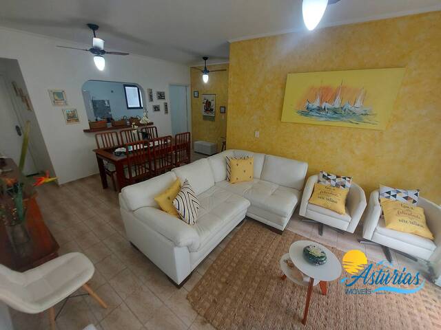 Apartamento para Venda em Guarujá - 3