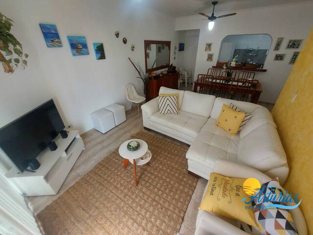 Apartamento para Venda em Guarujá - 4