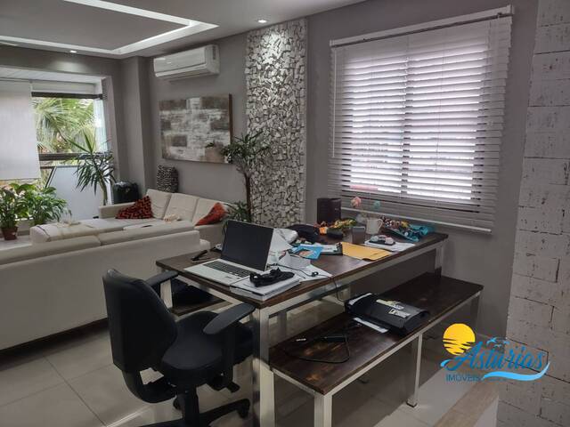 Apartamento para Venda em Guarujá - 4