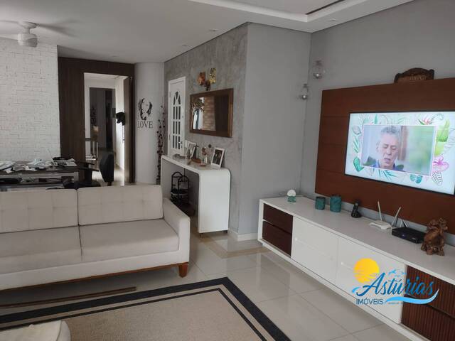 #A21484 - Apartamento para Venda em Guarujá - SP - 3