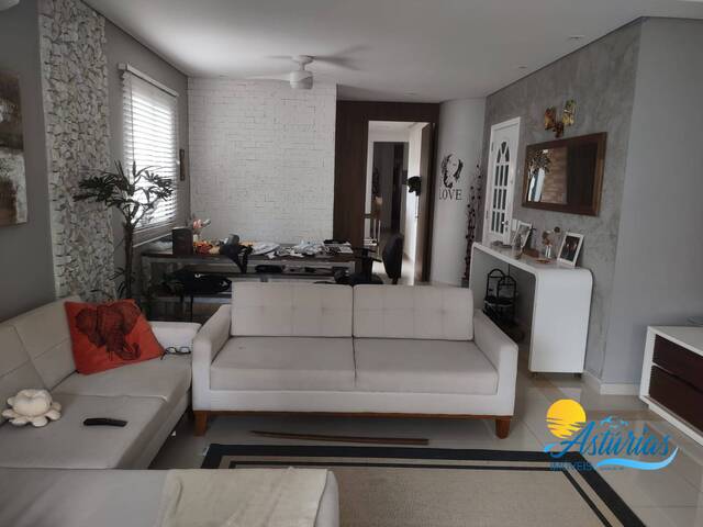 #A21484 - Apartamento para Venda em Guarujá - SP - 2