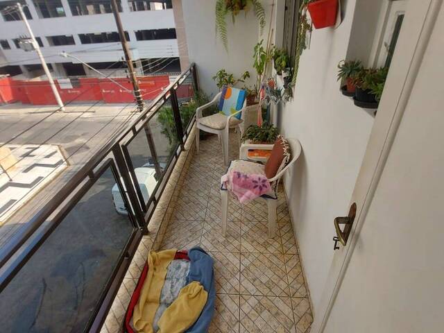 #A21485 - Apartamento para Venda em Guarujá - SP - 2