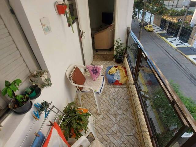 #A21485 - Apartamento para Venda em Guarujá - SP - 3
