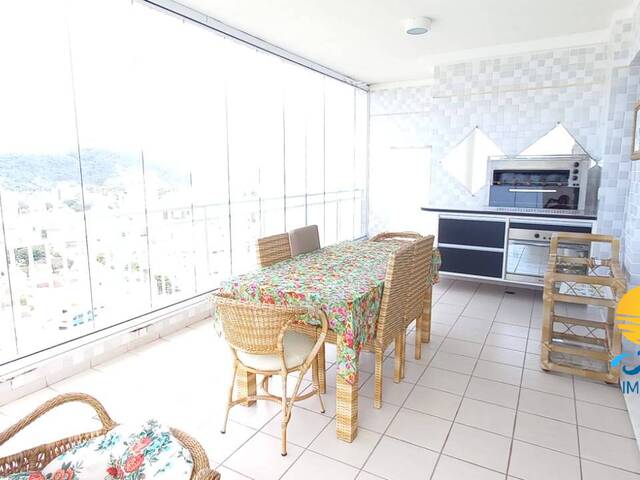 Apartamento para Venda em Guarujá - 4